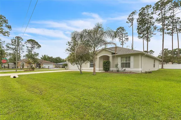 1 Bowman Place, PALM COAST, FL 32137