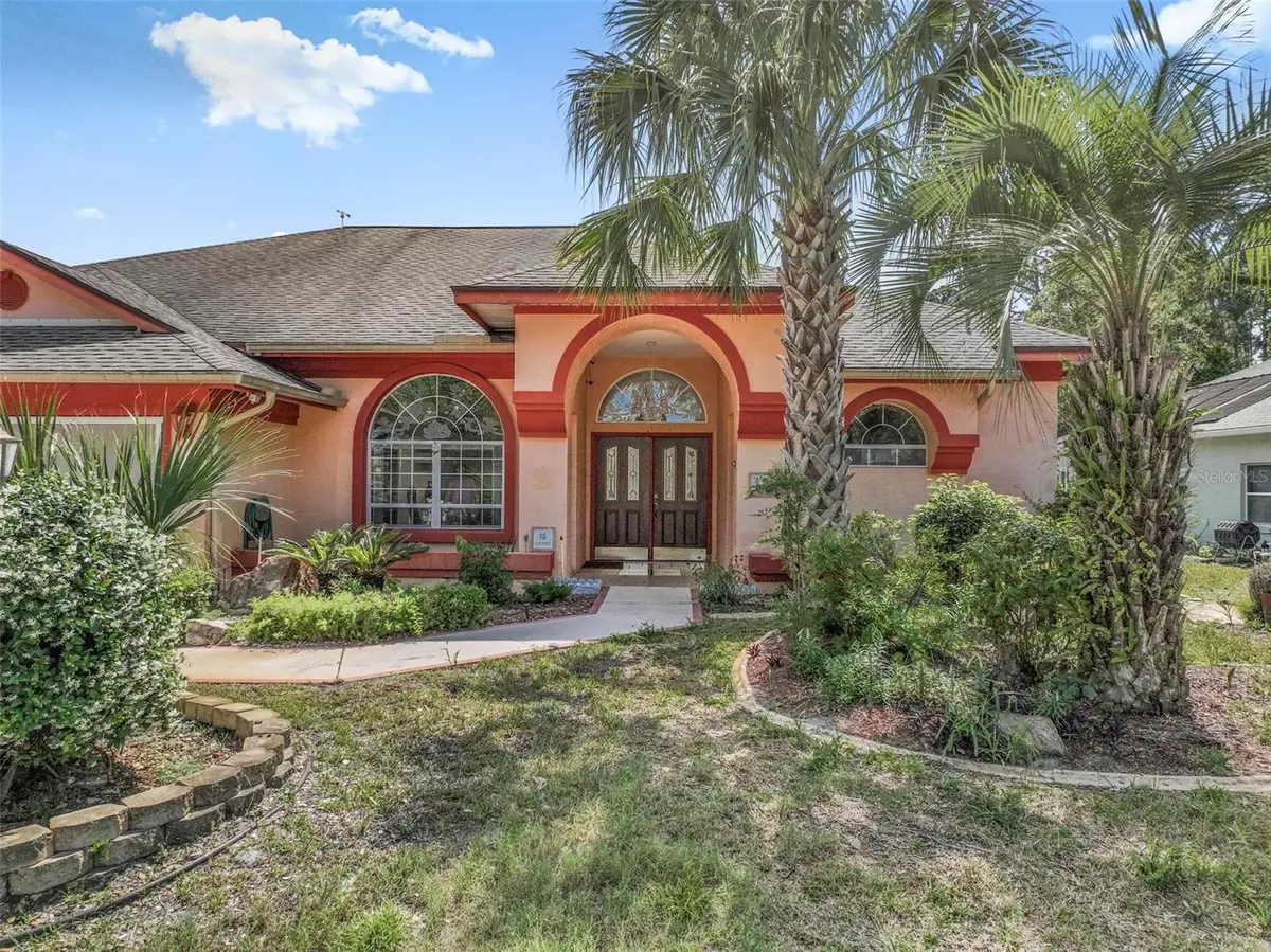 22 Fords Way, Palm Coast, FL 32137 - #1