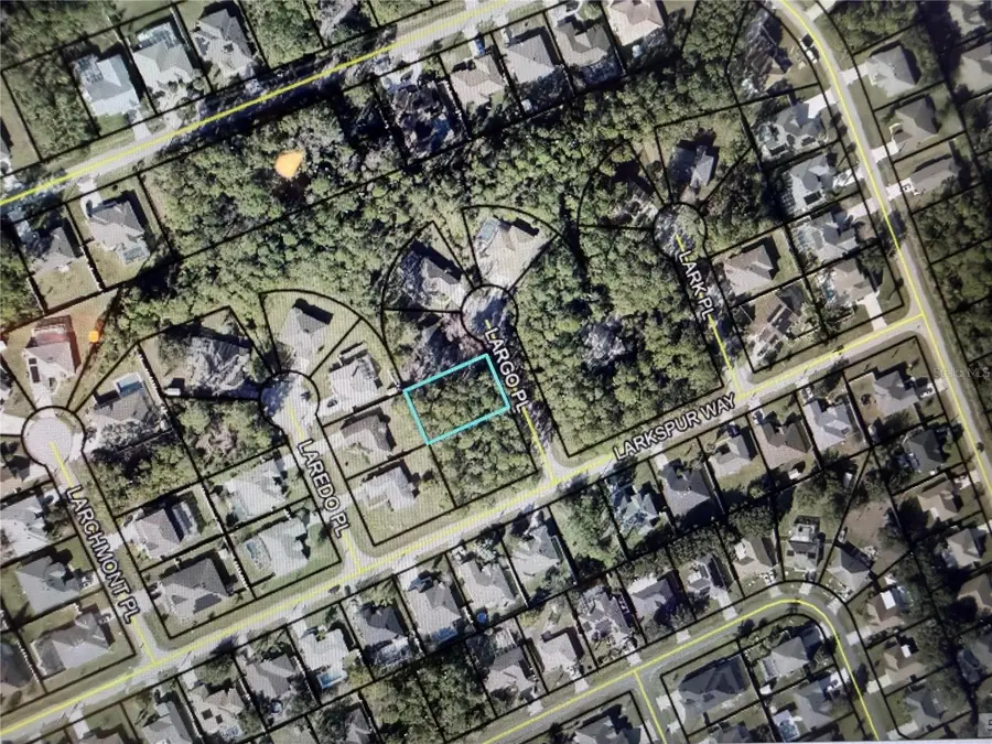 3 Largo Place, Palm Coast, FL 32137 - #3