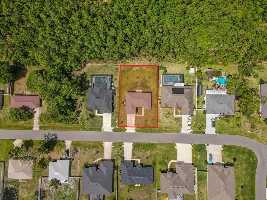 6 Zinnia Court, Palm Coast, FL 32164 - #2