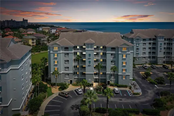 400 Cinnamon Beach Way #324, PALM COAST, FL 32137
