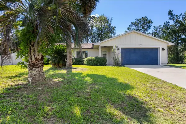 23 Watermill Place, PALM COAST, FL 32164