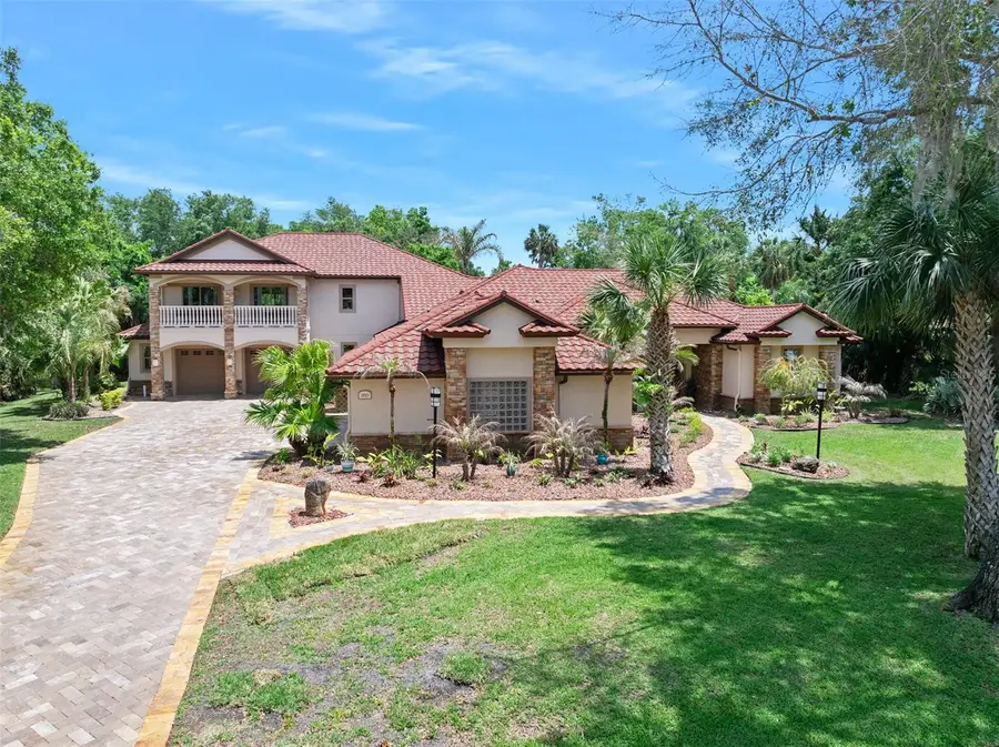 3513 Kilgallen Court, Ormond Beach, FL 32174 - #3
