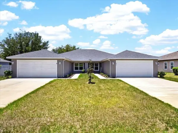 36 Louisburg Lane #A & B, PALM COAST, FL 32137