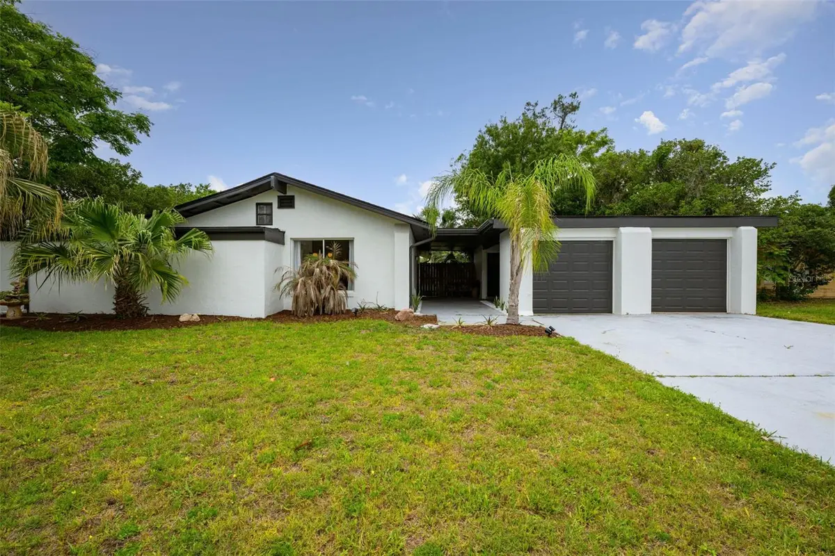 26 Casper Drive, Palm Coast, FL 32137 - #1