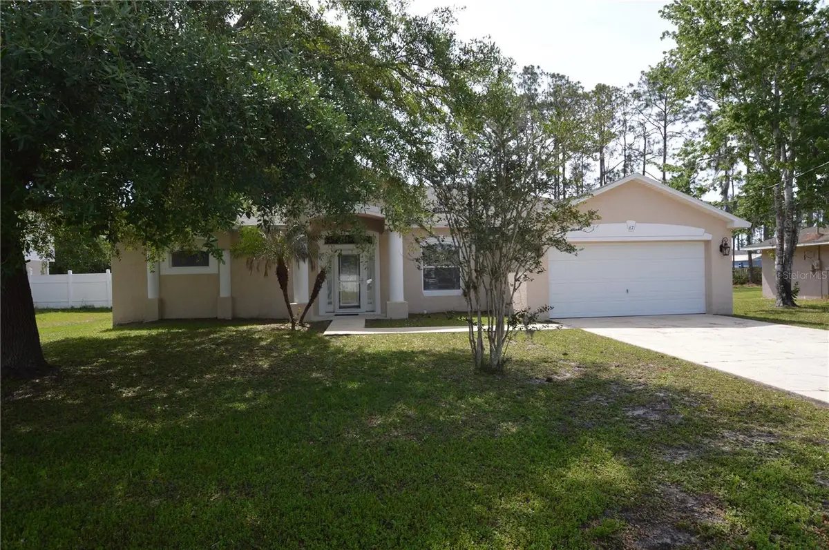 67 Richmond Drive, Palm Coast, FL 32164 - #1
