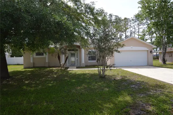 67 Richmond Drive, PALM COAST, FL 32164