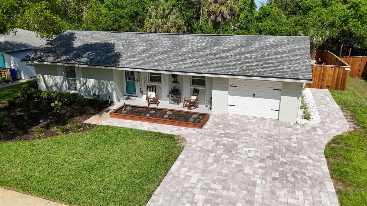 950 Salzedo Avenue, Saint Augustine, FL 32086 - #1