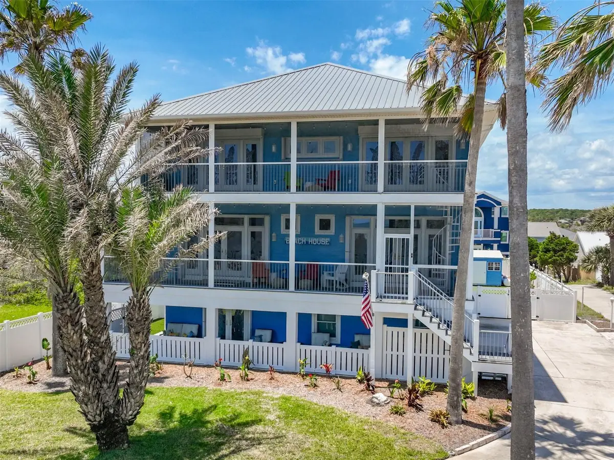1807 N Central Avenue, Flagler Beach, FL 32136 - #1