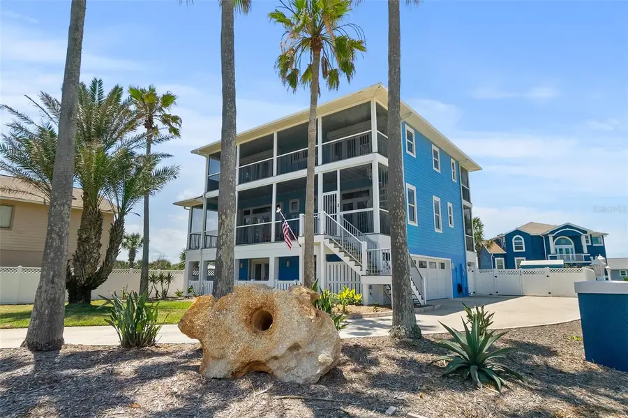 1807 N Central Avenue, Flagler Beach, FL 32136 - #3