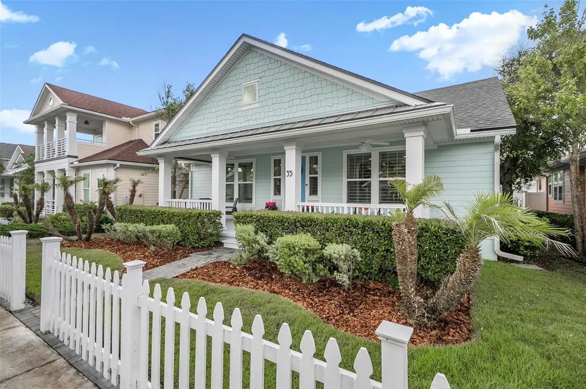 35 Hidden Treasure Drive, Palm Coast, FL 32137 - #1