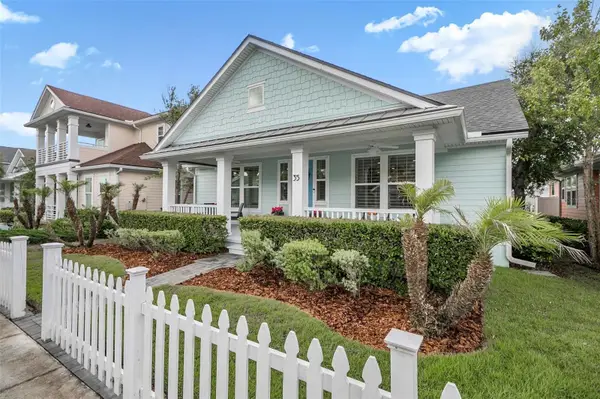 35 Hidden Treasure Drive, PALM COAST, FL 32137