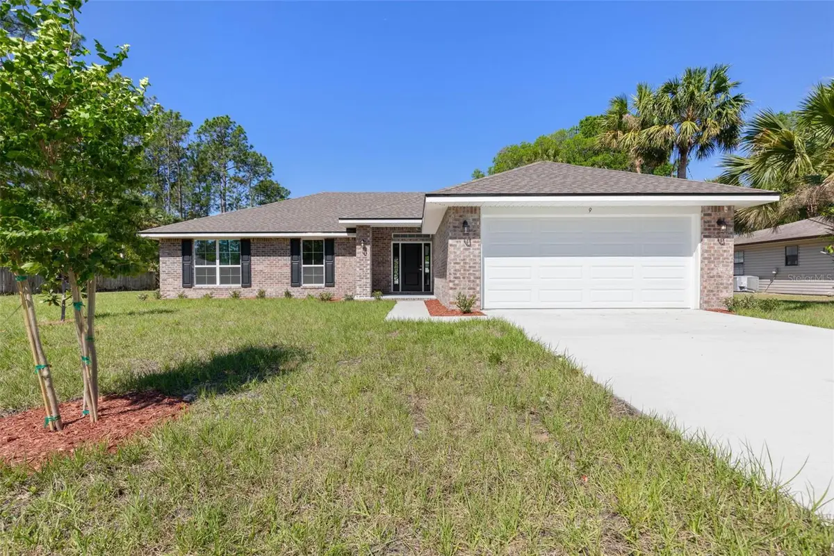 105 Palmwood Drive, Palm Coast, FL 32164 - #1
