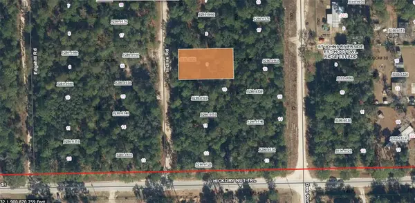 416 Incline Road, SATSUMA, FL 32189