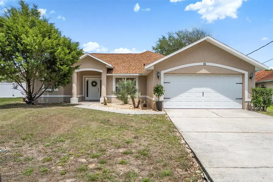 81 Freemont, Palm Coast, FL 32137 - #3