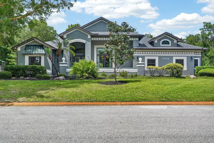 3753 Mayo Circle, Ormond Beach, FL 32174 - #2