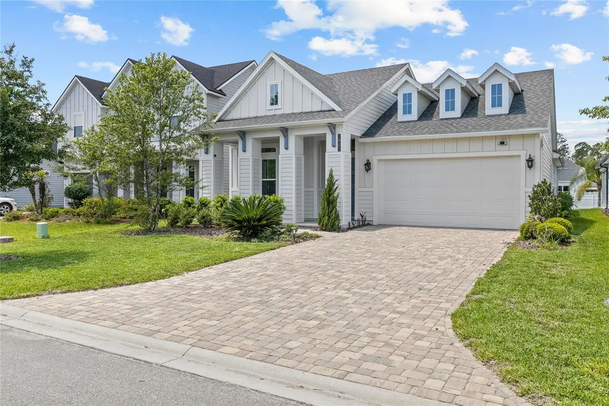42 Rose Bud Lane, Saint Augustine, FL 32092 - #1