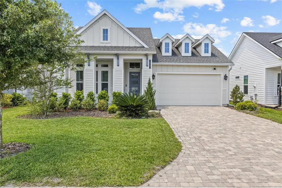 42 Rose Bud Lane, Saint Augustine, FL 32092 - #3