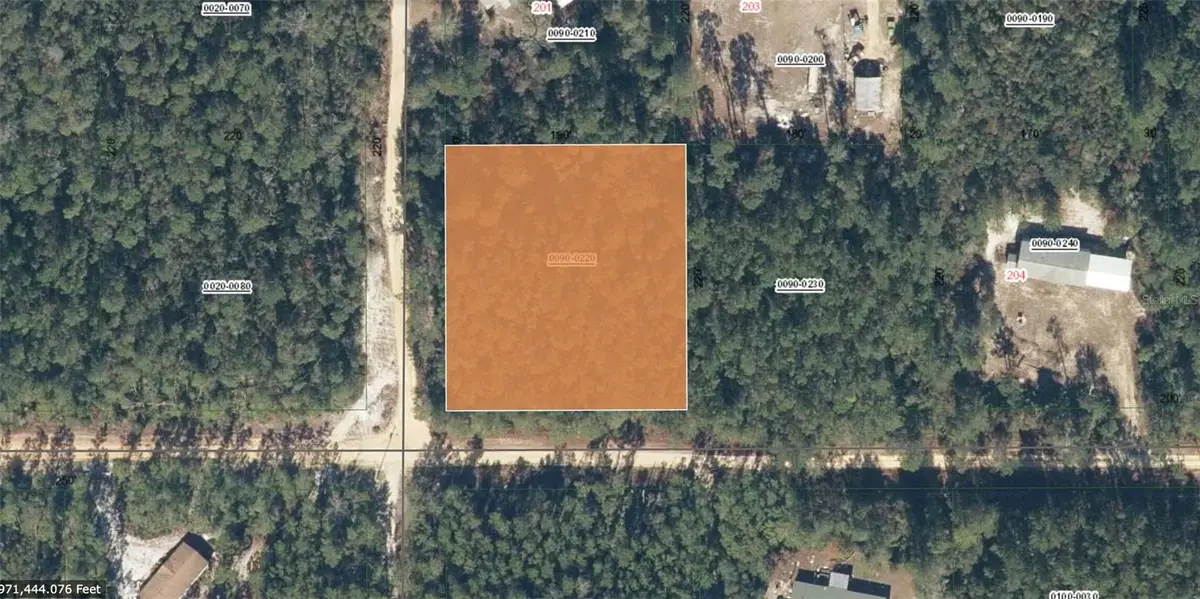 XX Blossom, Florahome, FL 32140 - #1