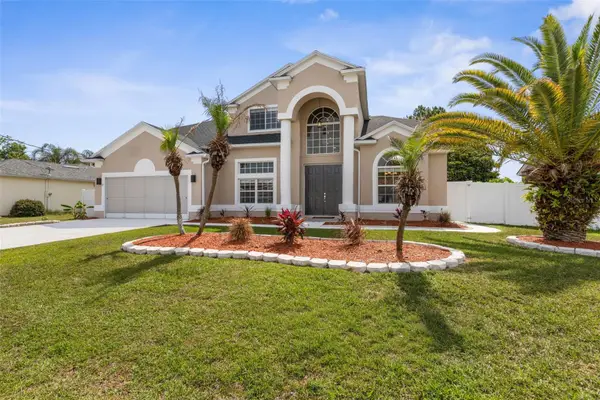 21 Priory Lane, PALM COAST, FL 32164