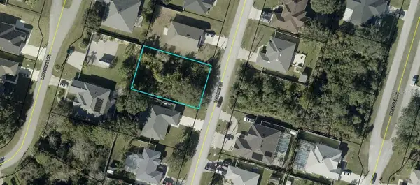 9 Laramie Drive, PALM COAST, FL 32137