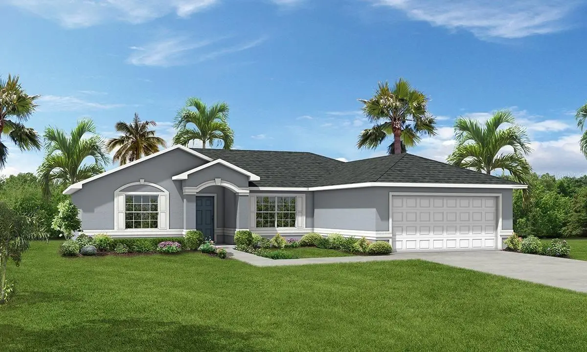 107 Pepperdine Drive, Palm Coast, FL 32164 - #1