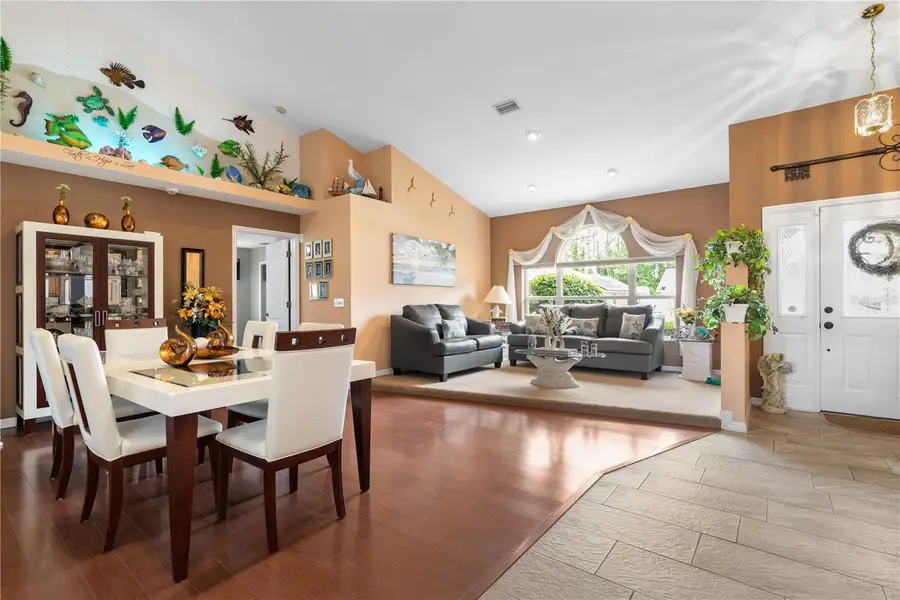 4 Washington Place, Palm Coast, FL 32164 - #3