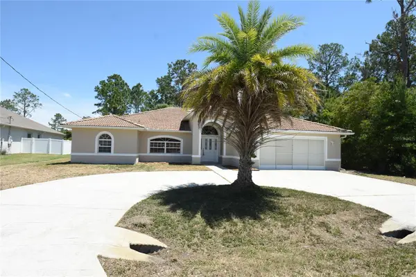 17 White Hall Drive, PALM COAST, FL 32164