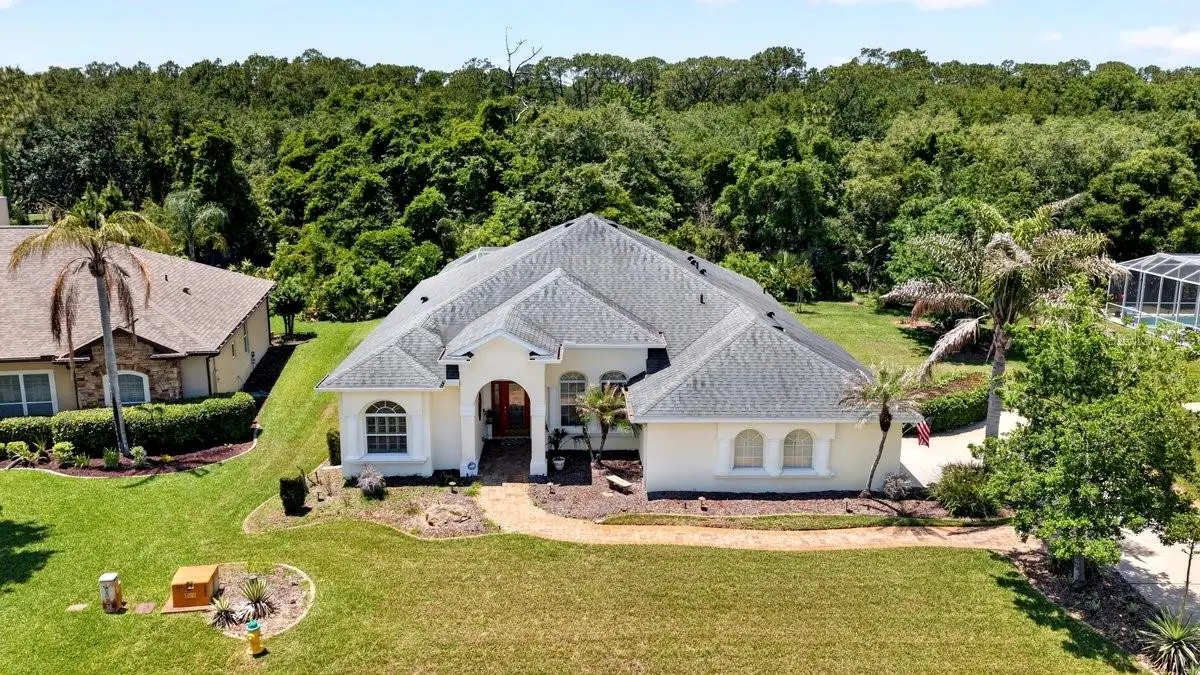3428 Rexford Circle, Ormond Beach, FL 32174 - #1
