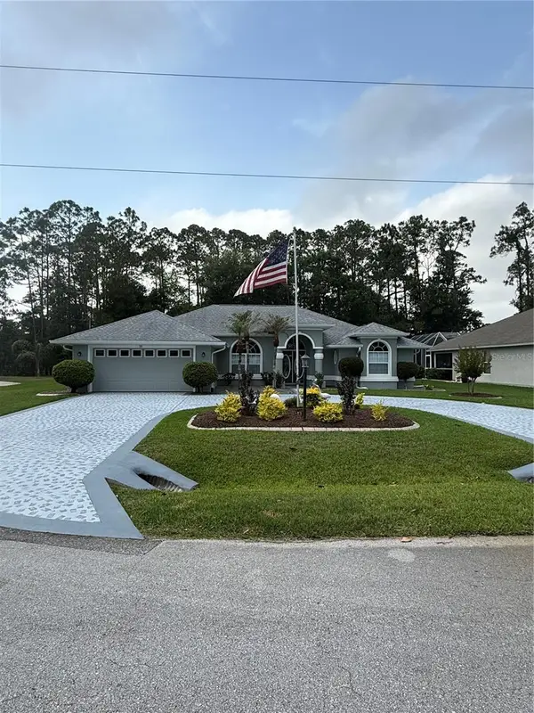22 Willoughby Place, PALM COAST, FL 32164