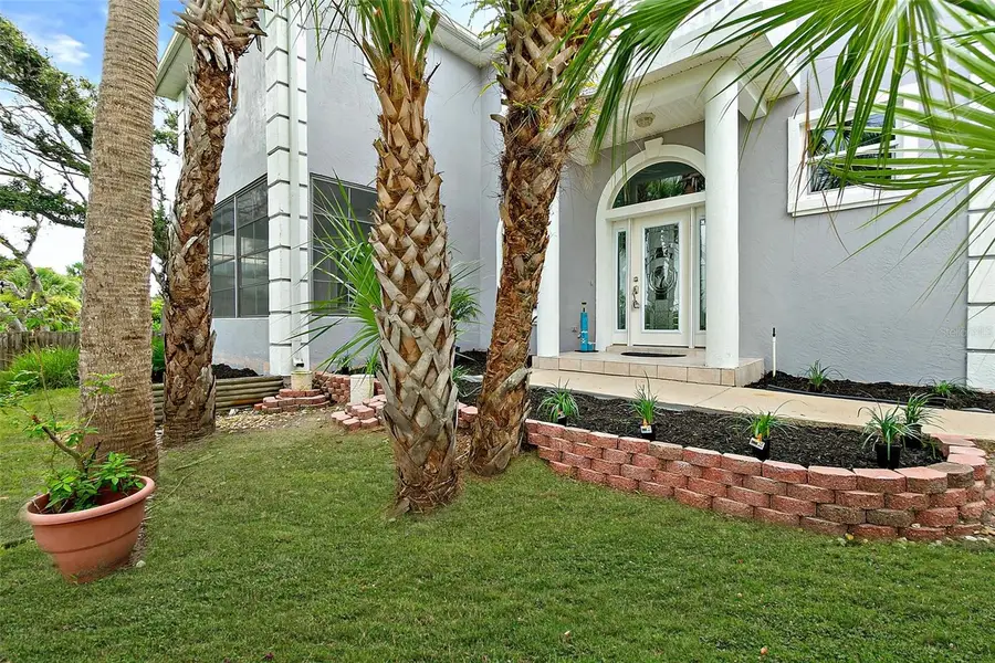 101 N 22nd Street, Flagler Beach, FL 32136 - #2