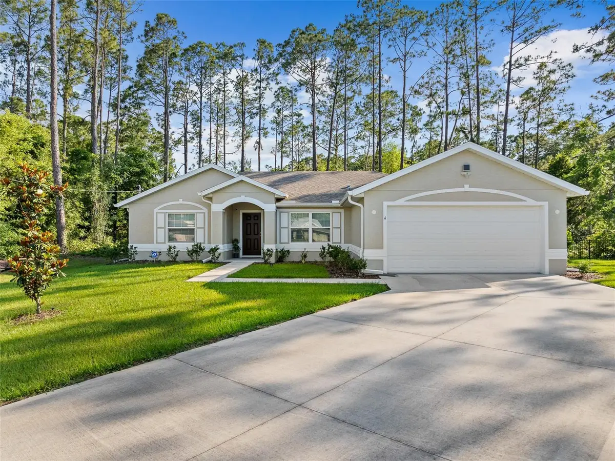 4 Westbury Place, Palm Coast, FL 32164 - #1