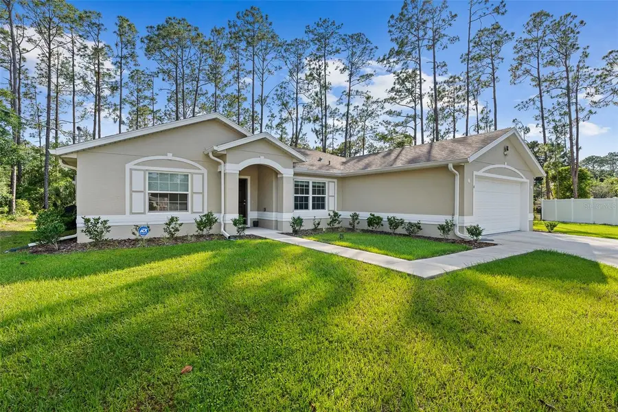 4 Westbury Place, Palm Coast, FL 32164 - #3