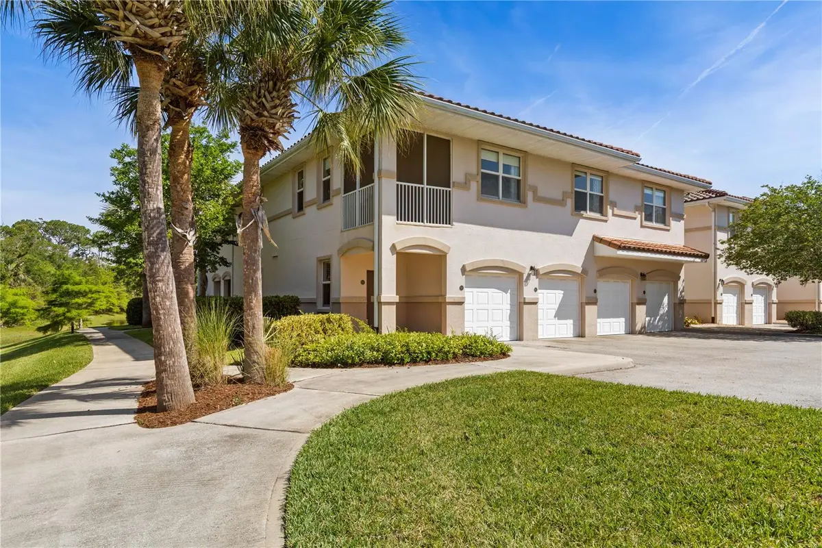 80 Riverview Bend S #821, Palm Coast, FL 32137 - #1