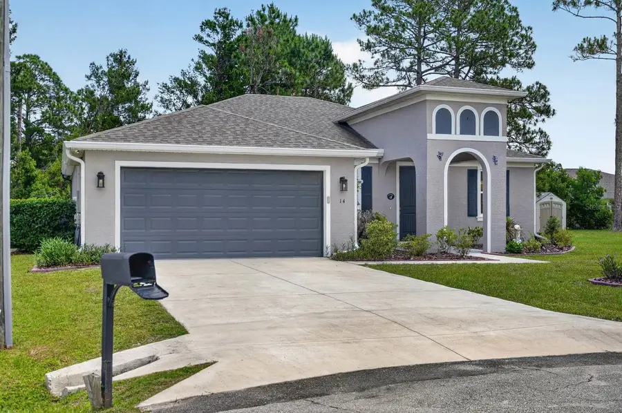 14 Seville Place, Palm Coast, FL 32164 - #3