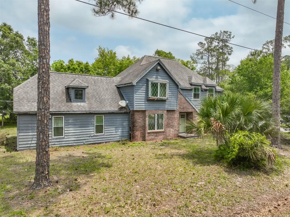 610 N Chapel Street, Bunnell, FL 32110 - #1