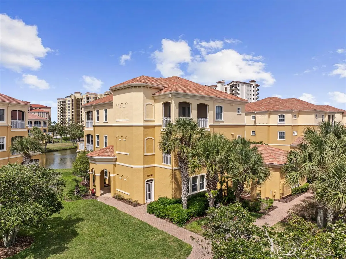 165 Avenue De La Mer #402, Palm Coast, FL 32137 - #1