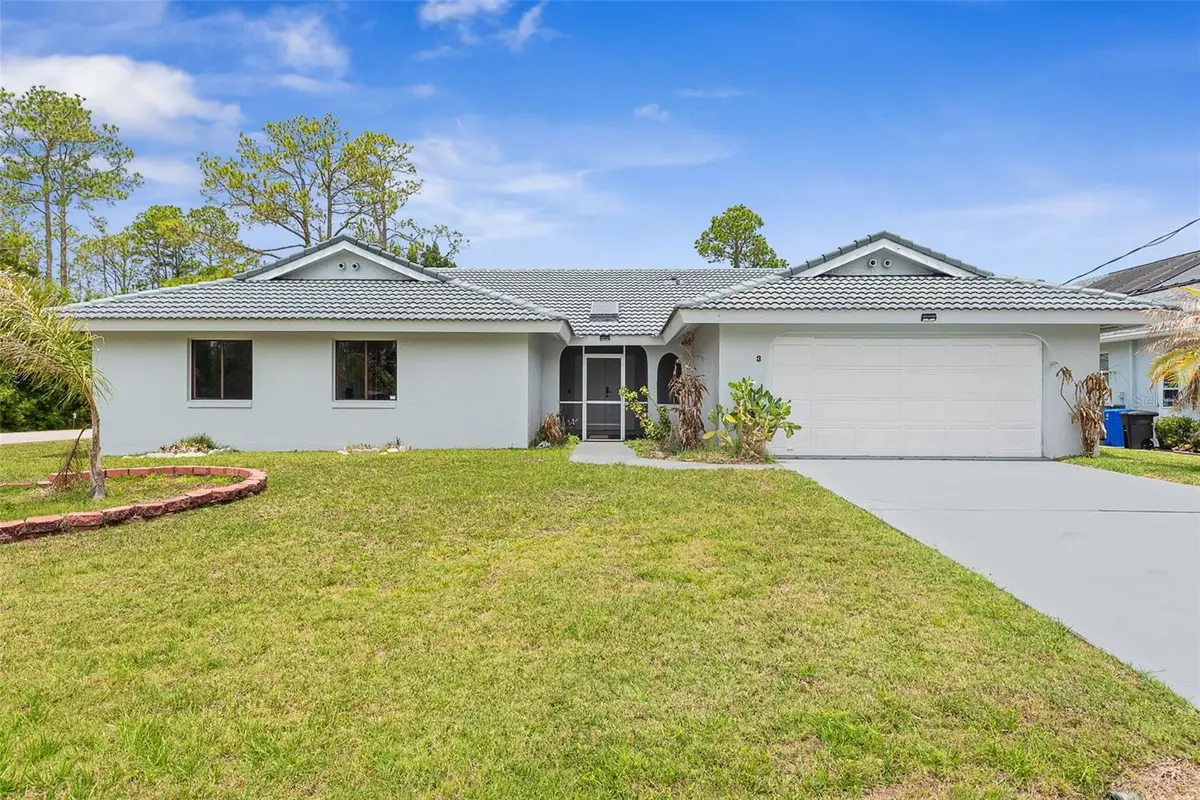 3 Clement Court, Palm Coast, FL 32137 - #1