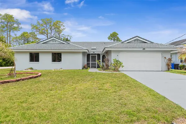 3 Clement Court, PALM COAST, FL 32137