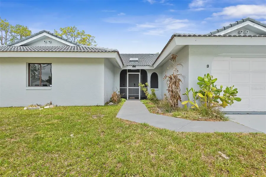 3 Clement Court, Palm Coast, FL 32137 - #3