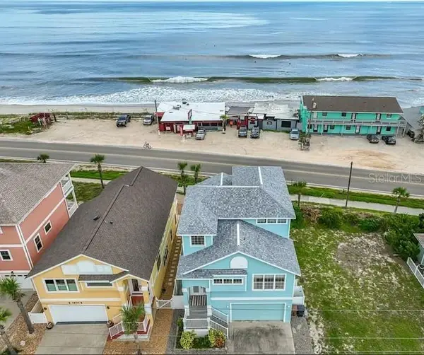 2841 S Central Avenue, FLAGLER BEACH, FL 32136