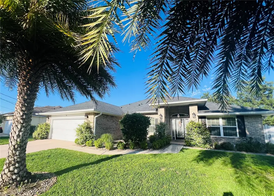 36 Woodbury Drive, Palm Coast, FL 32164 - #2