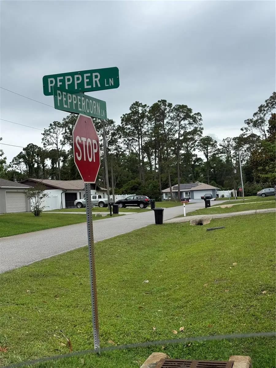 15 Pepper Lane, Palm Coast, FL 32164 - #2