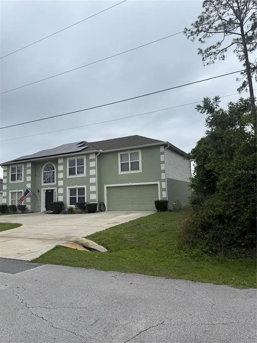 15 Pepper Lane, Palm Coast, FL 32164 - #3