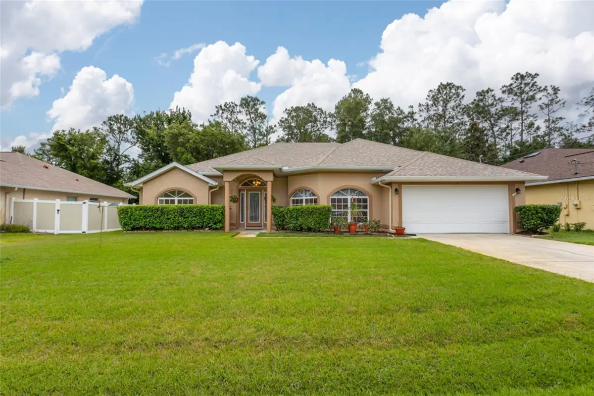 3 Zodiac Place, Palm Coast, FL 32164 - #1