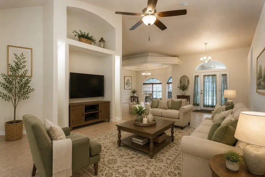 3 Zodiac Place, Palm Coast, FL 32164 - #3