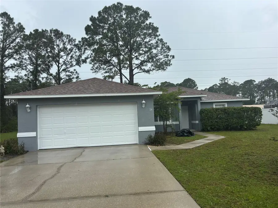 24 Seven Wonders Trail, Palm Coast, FL 32164 - #2