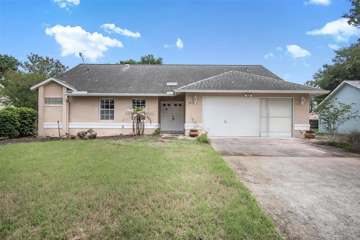 50 Westover Lane, Palm Coast, FL 32164 - #1