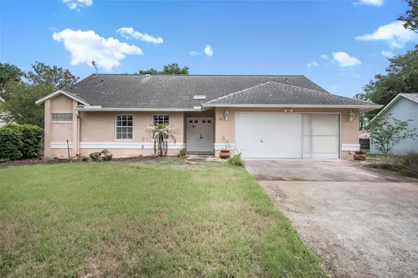 50 Westover Drive, PALM COAST, FL 32164