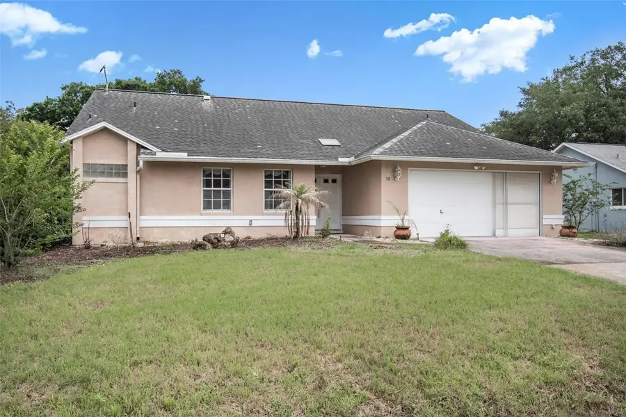 50 Westover Lane, Palm Coast, FL 32164 - #3